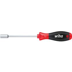 Wiha Sechskant-Steckschlüssel 8x125mm Soft-Finish Steckschlüssel-Schraubendreher Schlüsselweite (metrisch): 8 mm Klingenlänge: 125 mm 01024