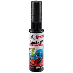Fasi Ausbesserungslack Lackstift grau