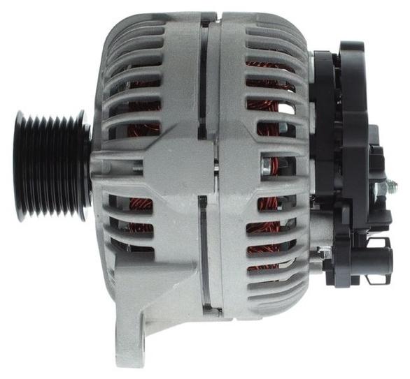 Lichtmaschine Generator 24 V 80 A BOSCH IAM-Expertise passend für u.a. DAF LF