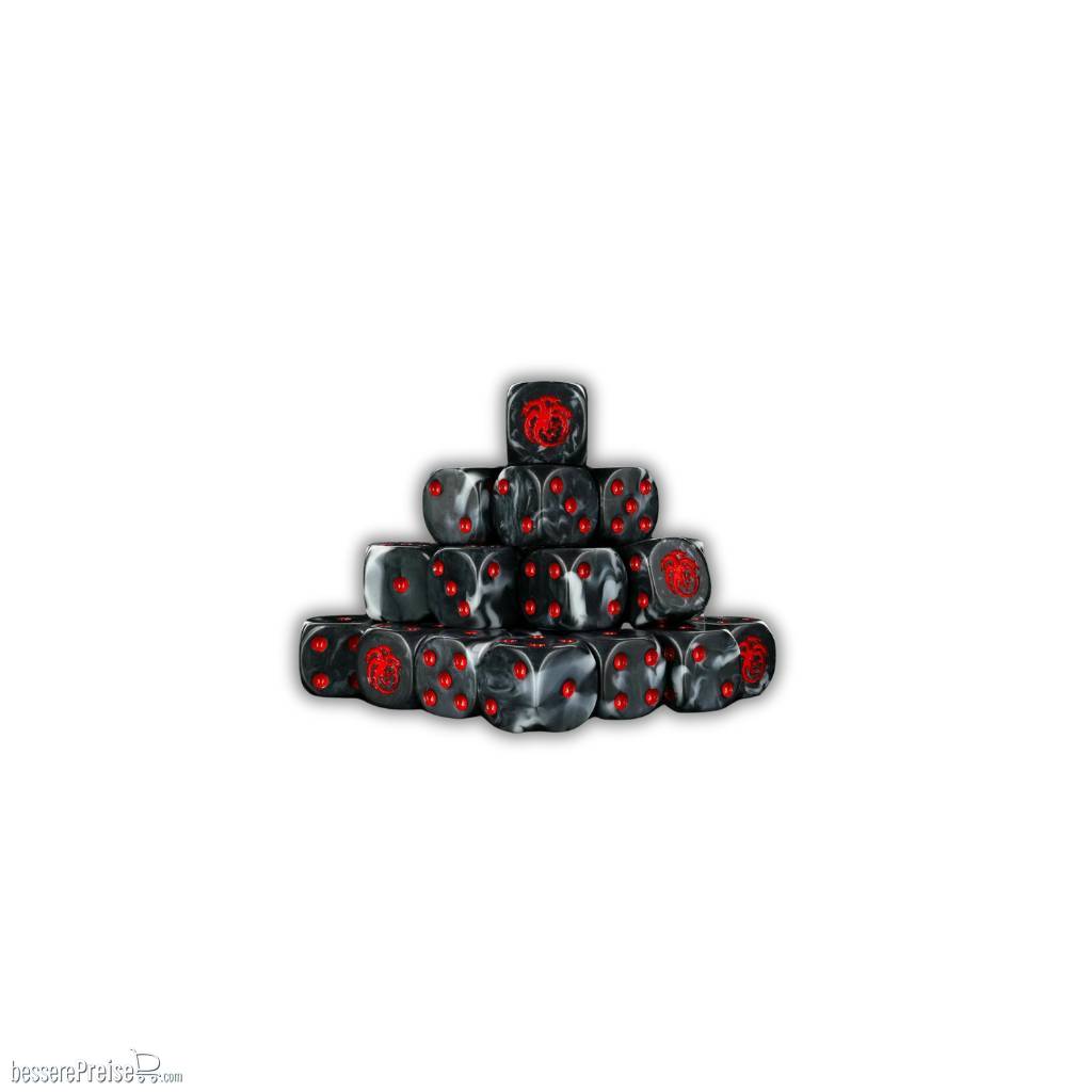 Baron of Dice GOT-06-RD