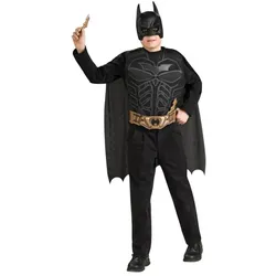 Arpex Kinderkostüm - Batman the Dark Knight (Kostüm mit (122, 128)