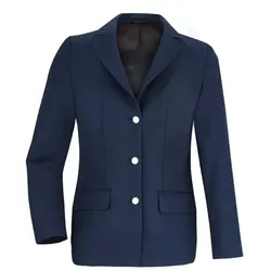 Feuerwehr Uniformjacke Damen Bayern Blazer dunkelblau 30