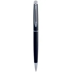 WATERMAN Kugelschreiber 0.7 mm Blau