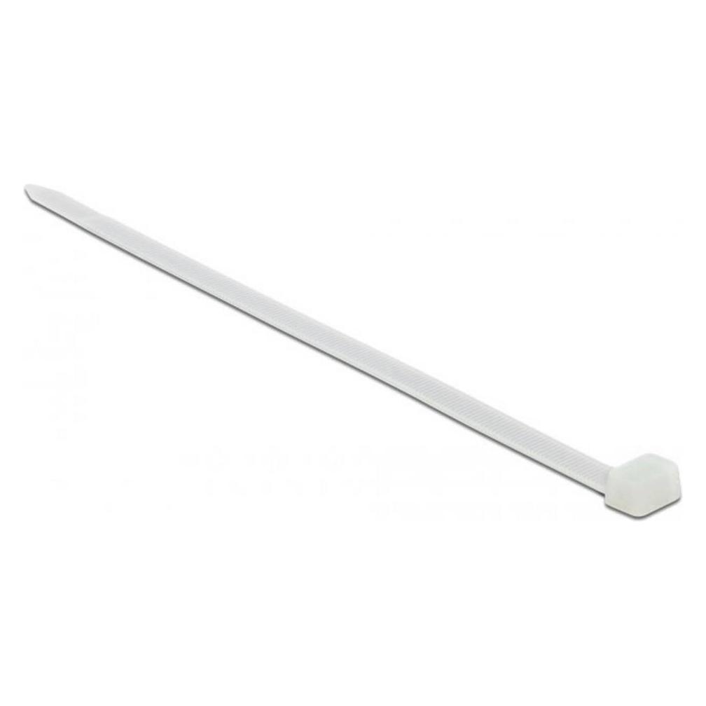 Delock 19673 Kabelbinder Nylon (e) (Kunststoffkabelbinder, 850 mm, 10 Stk.) (19673)