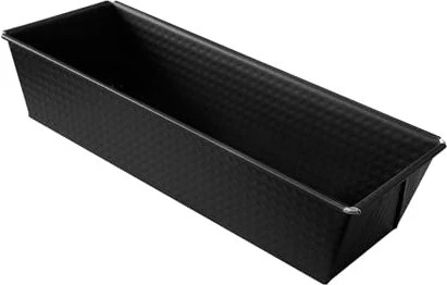 Zenker PURE Backform Bischofskuchen - 25 cm x 11,5 m x 7 cm