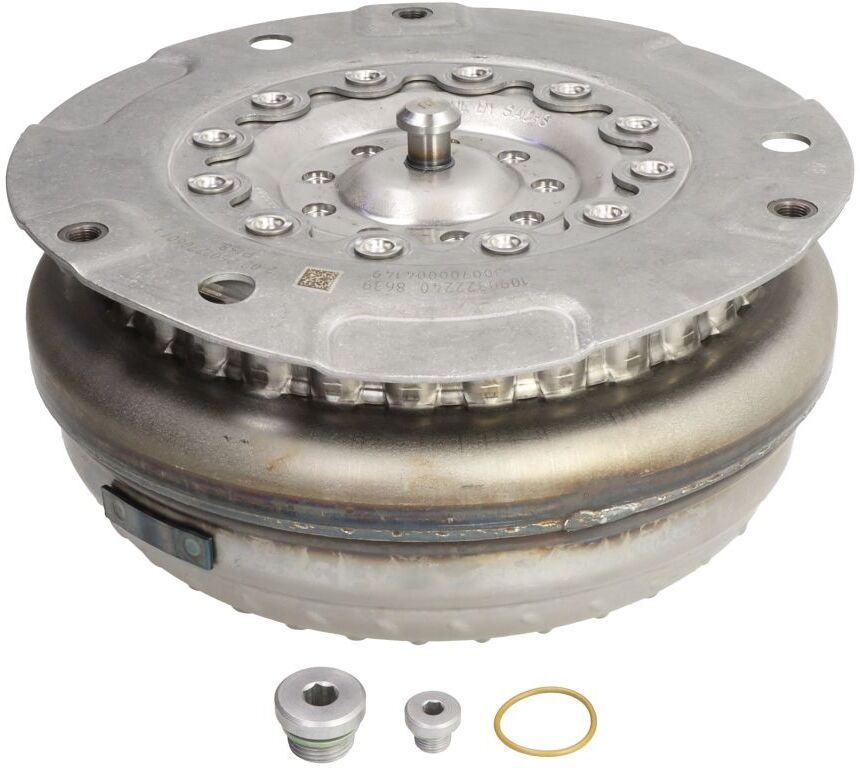Zf Frizione, cambio automatico 1090 298 118