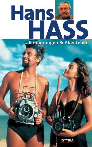 Hans Hass - Erinnerungen und Abenteuer - Preis vom 09.10.2026 07:28:09 h
