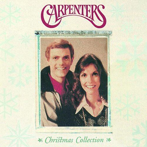 Carpenters - Christmas Collection - Preis vom 10.10.2026 11:48:34 h