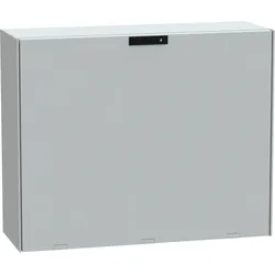 NSYPLM810G - Kunststoffgehäuse PLM, 852 x 1056 x 350 mm, horizontales Format