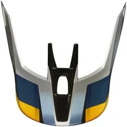 Fox, Motorradhelm Zubehör, V3 Motif