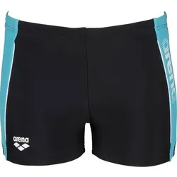 ARENA Kinder Badehose B THRICE JR SHORT, Größe 164 in Schwarz Schwarz