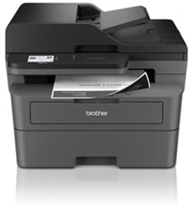 Brother MFC-L2860DW impressora multifunções laser monocromo WIFI