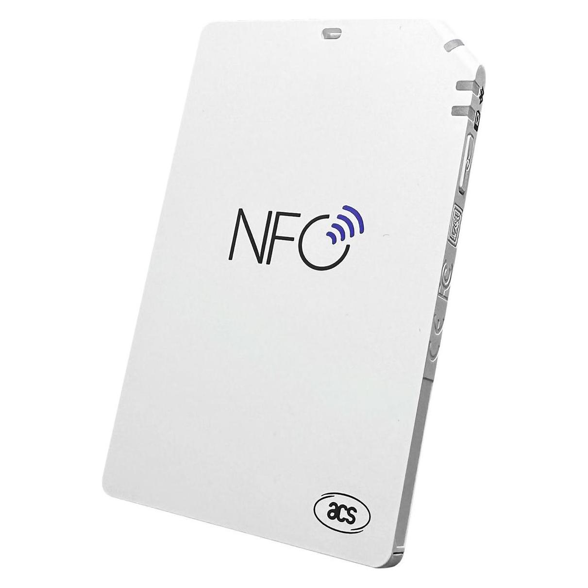 ACS Secure Bluetooth NFC (USB) (ACR1555U)