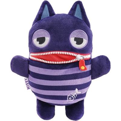 Schmidt 42499 - Sorgenfresser, Missy, Edition Buuh, 23 cm, Plüschfigur