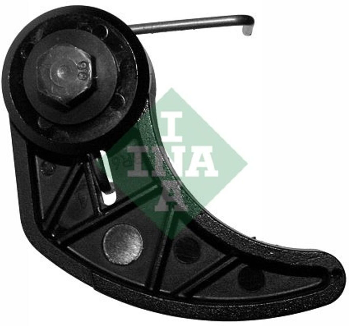 Kettenspanner, Ölpumpenantrieb Schaeffler INA 551 0073 10
