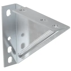 Fischer Winkelkonsole WK 207/165 - 079571