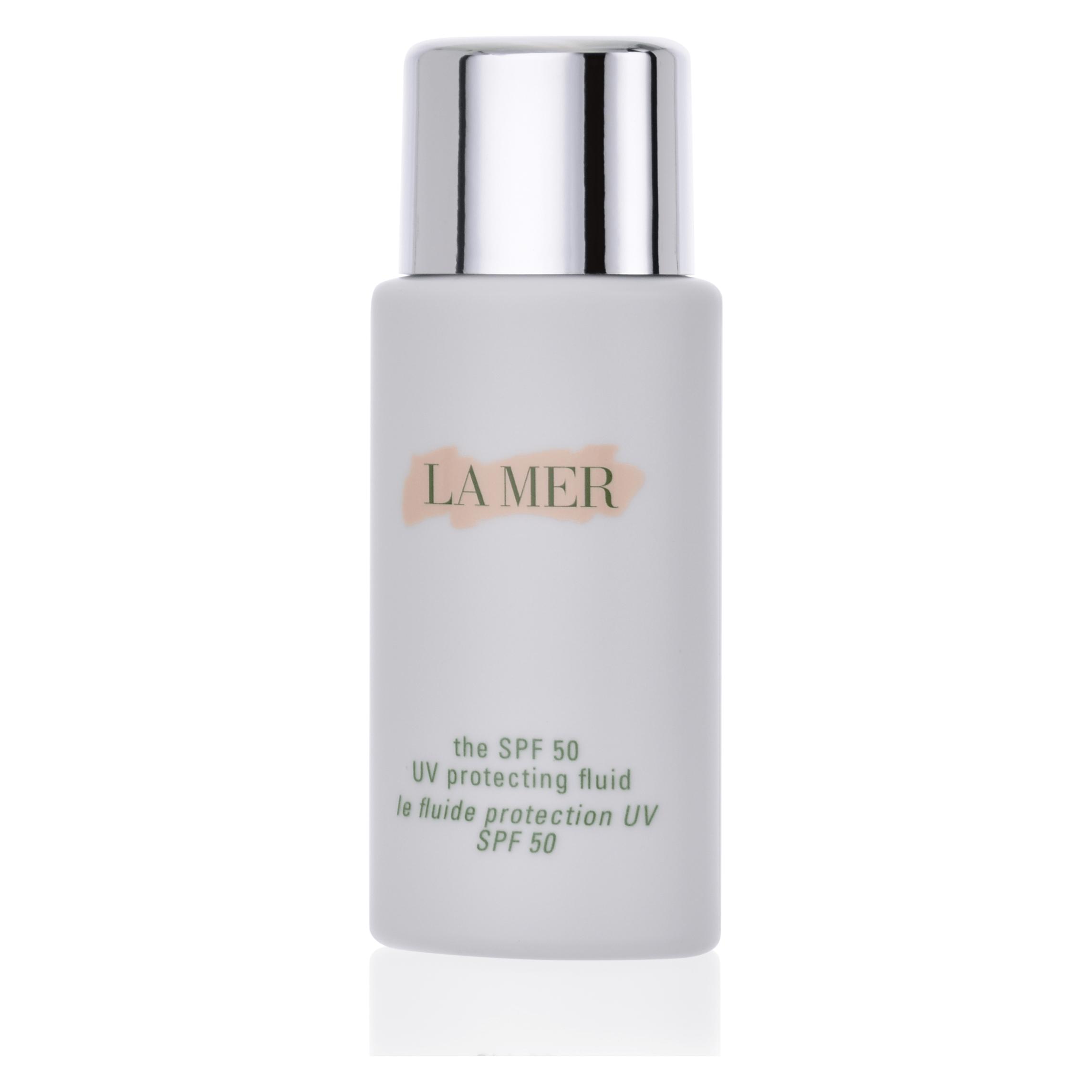 La Mer The SPF 50 UV Protecting Fluid (SPF 50, 50 ml) (C-ME-024-50)