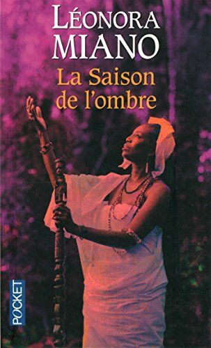 Léonora Miano - La saison de l'ombre - Preis vom 09.10.2026 07:28:09 h