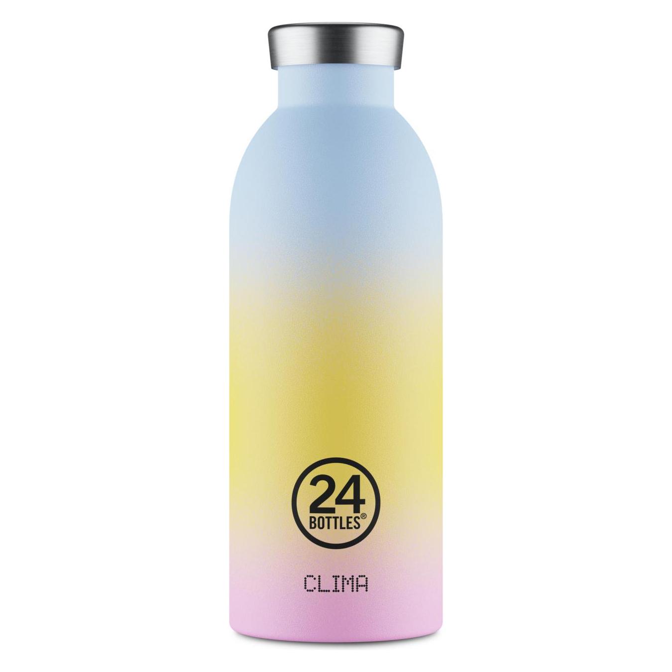 24 Bottles Van Orton Trinkflasche 500 ml (0.50 l) (24B985)