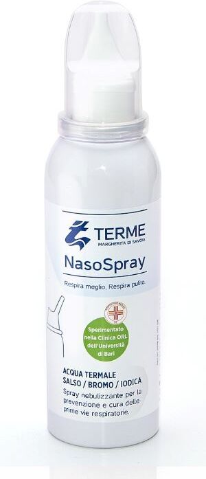 Terme di Margherita NasoSpray Pocket 20 ml