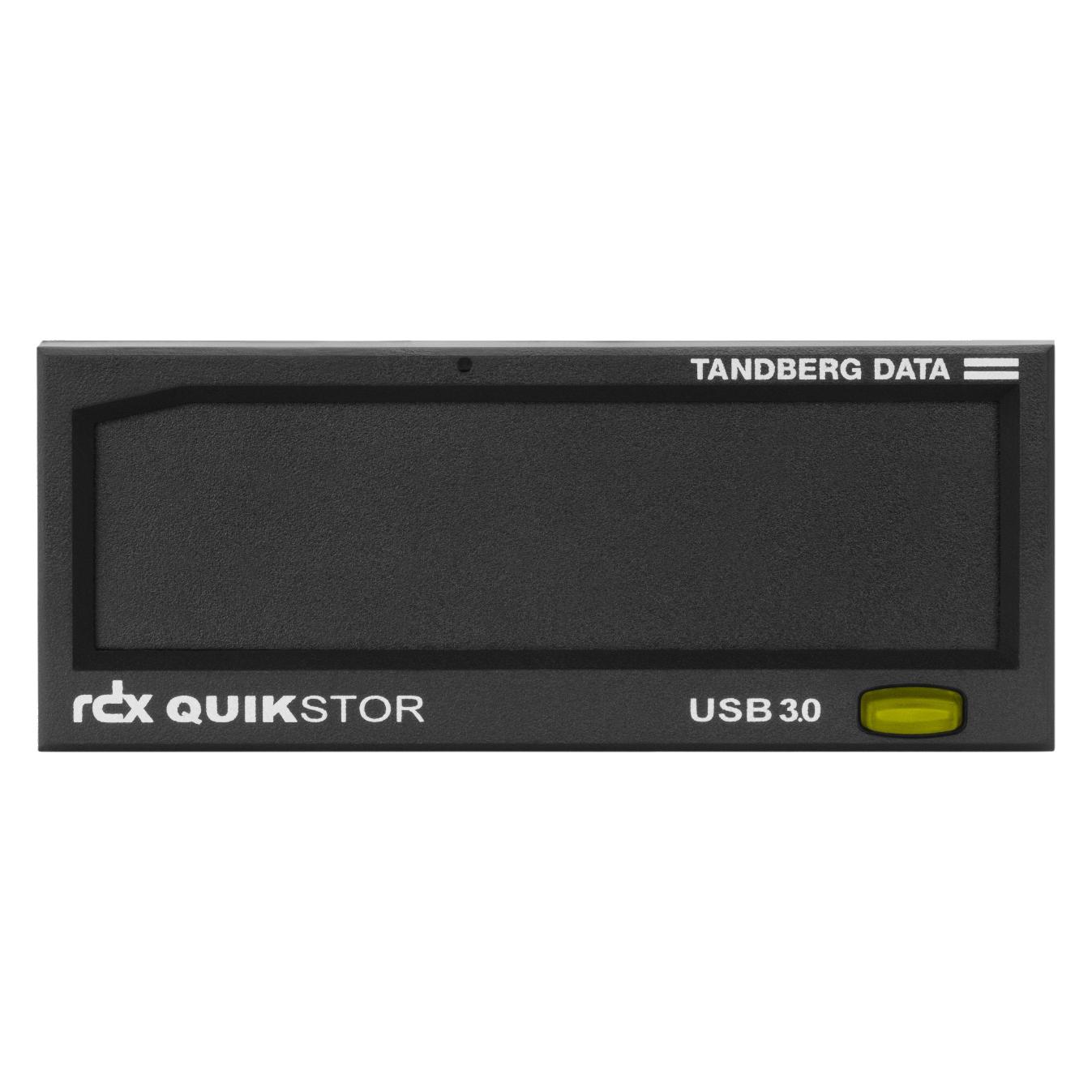 Tandberg Data RDX Quikstor (8771-RDX)
