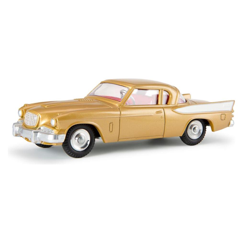 Corgi 211S Studebaker Golden Hawk (CD54321031)