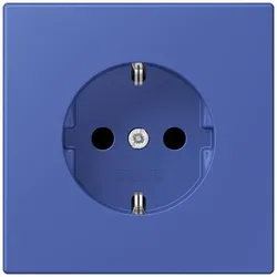 Jung SCHUKO Steckdose LC 1521 206