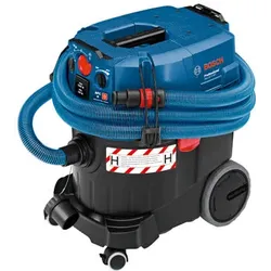 Bosch Professional GAS 35 H AFC (C) Nass- und Trockensauger (06019C3600)