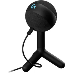 Logitech G Yeti Orb, Mikrofon