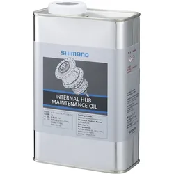 Shimano Öl für Nabenmechanismus 1 l Flasche