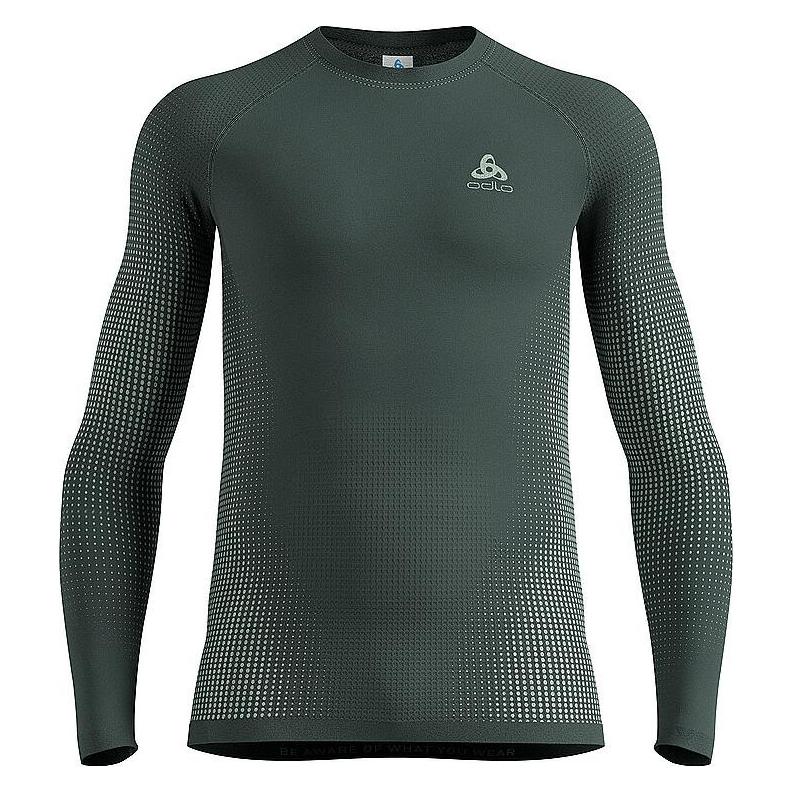 Odlo WARM ECO Baselayer (M) (19619210877M)