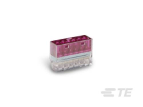 TE Connectivity CS6085-000 flexibel: - starr: - Bag