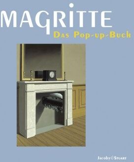 René Magritte - Magritte: Das Pop-up Handbuch: Das Pop-up-Buch - Preis vom 09.10.2026 07:28:09 h