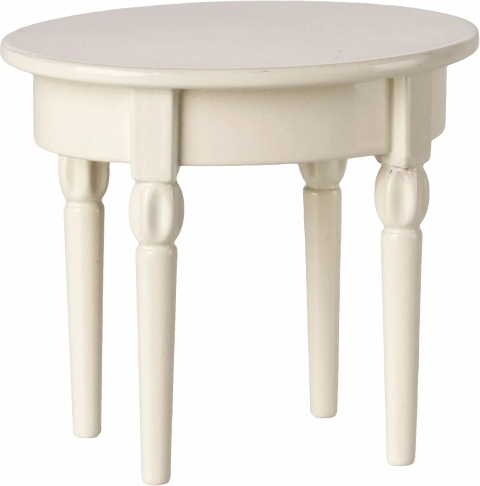 Maileg Table de chevet Ecru taille unique