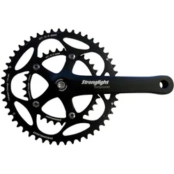 Stronglight, Velokurbel