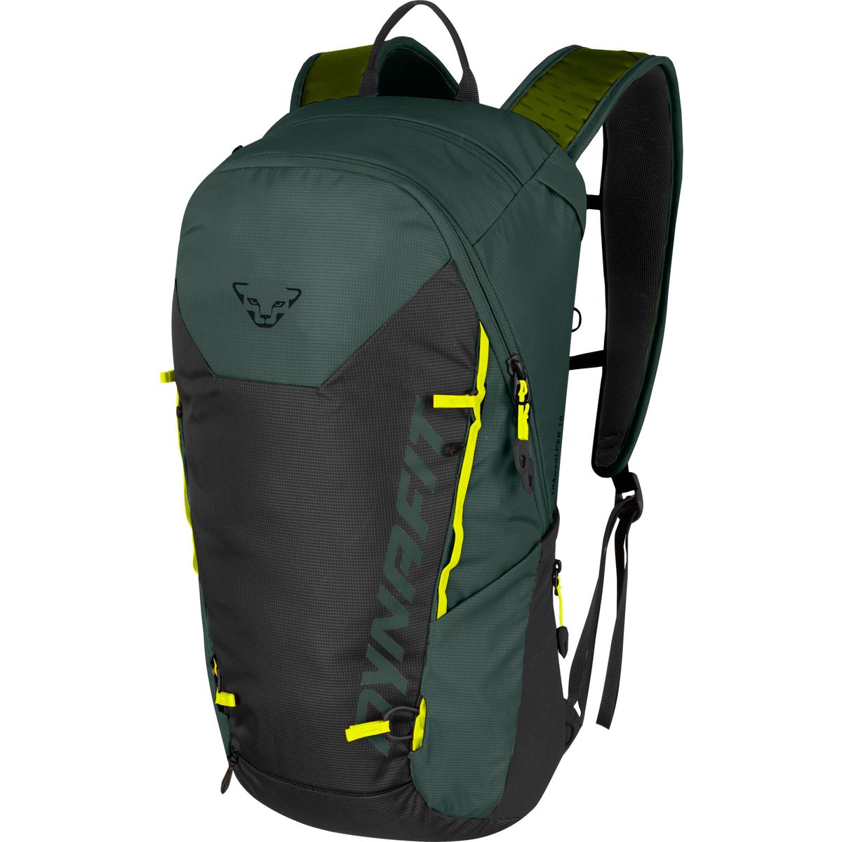 Dynafit Transalper 18 Backpack cinder/black out (0721) UNI 08-0000049041-0721-UNI
