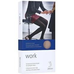 Belsana work AD M teint m.Sp. 2 St