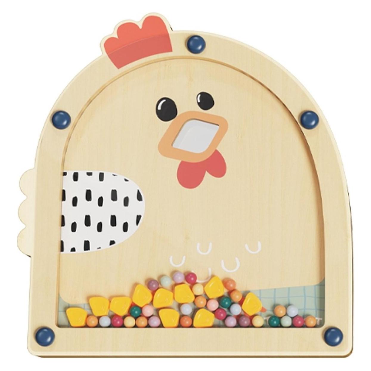 Topbright Toys Hühner-Balance-Lernspiel (41302832)