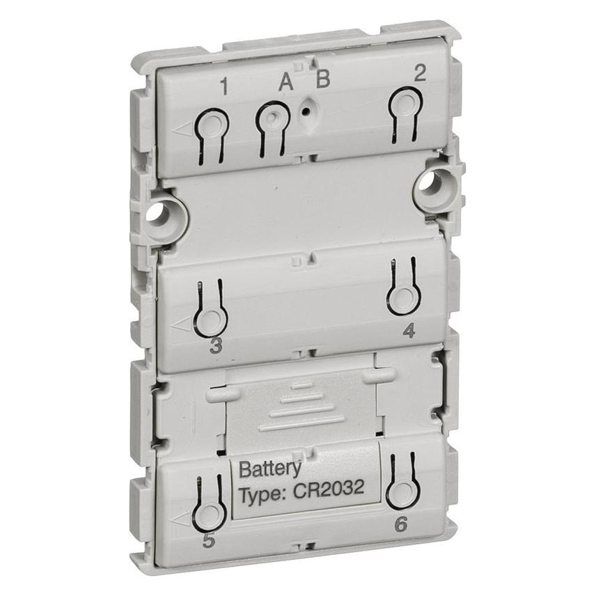 LK FUGA batteritryk 6SL H (505D0003)