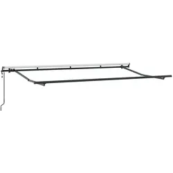vidaXL, Markise, Aussenmarkise (2 m)
