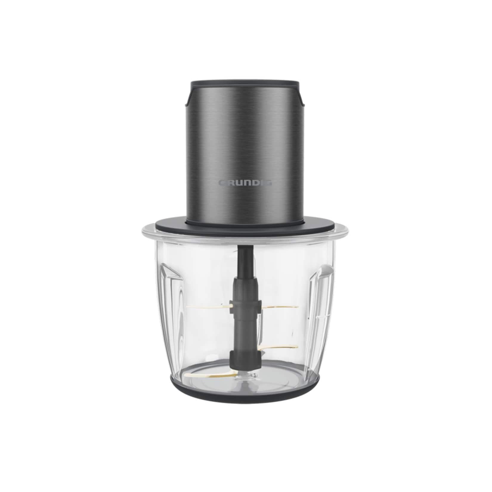 Grundig Zerkleinerer Delisia Novus™ CH 7140