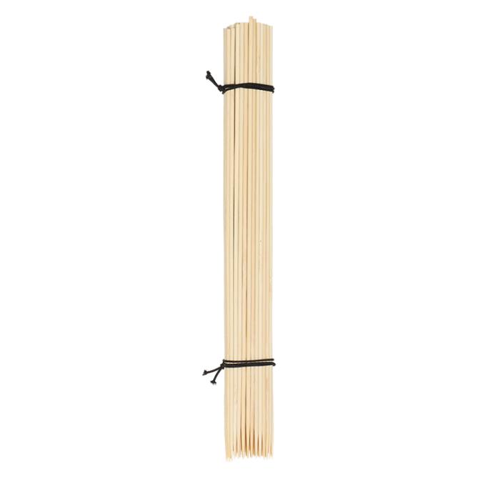 Esschert Design SKEWER BBQ BAMBOO 100PCS FF553 (44162253)