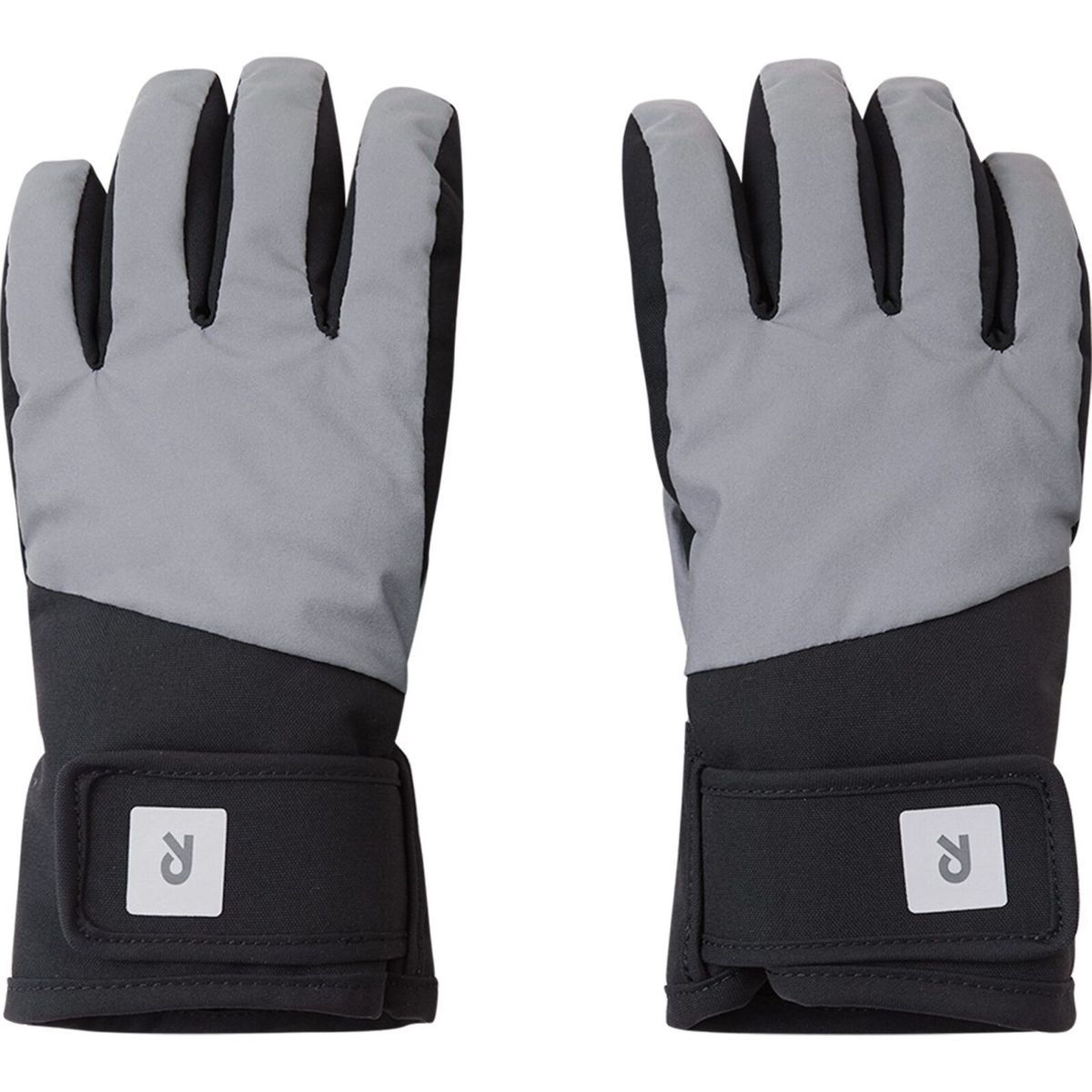 Reima Reimatec Gloves, Kajastus silver (9940) 7 5300330A9940007