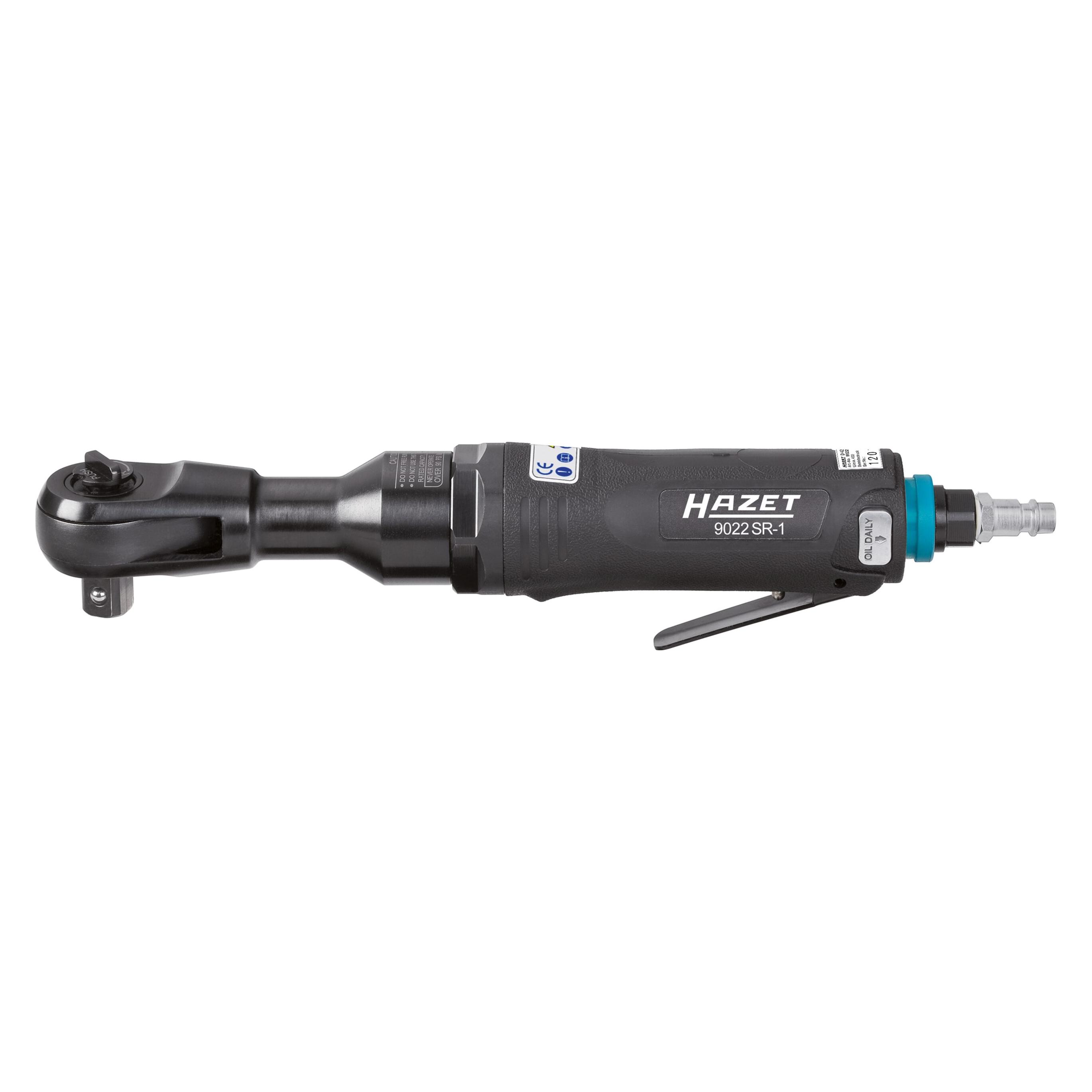 Hazet Schlag-Ratschenschrauber 9021SR-1 (3/8") (9021SR-1)
