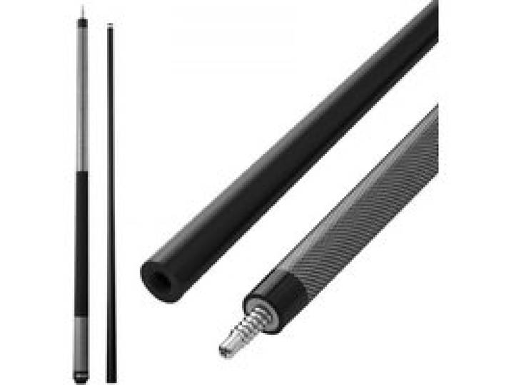 VEVOR Billardqueue 1 Stk. (1473,2 mm / 595 g) aus Fiberglas mit mehrschichtiger Spitze, Billardstock geeignet für Bar Zuhause Büro Amerikanisches 9-Ball-Spiel, pool cue