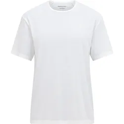 Peak Performance, Herren, Funktionsshirt, Wool Blend S/S Tee (XL), Weiss