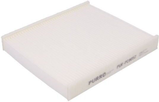 PURRO PUR-PC8052 Pollen filter