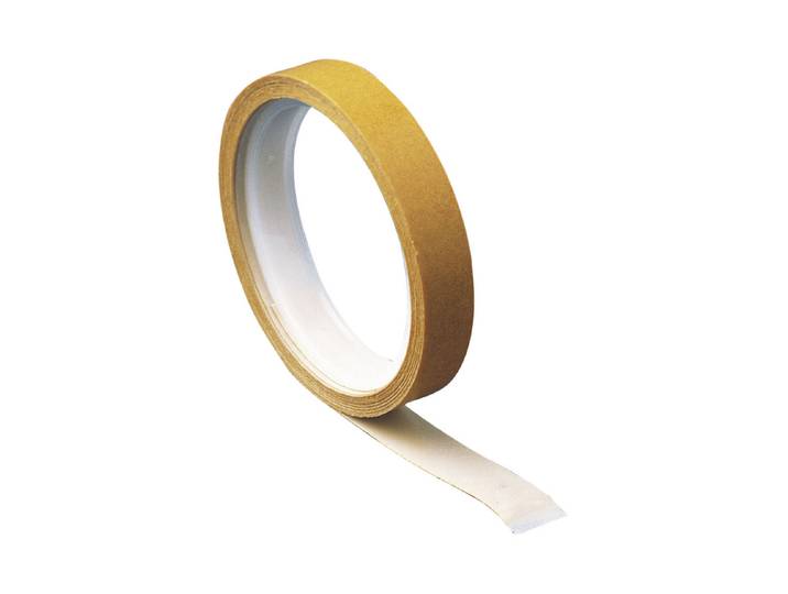 Rayher Spezial-Doppelklebeband Hochtransparent 3 mm × 10 m