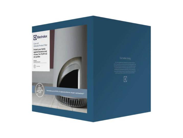 Electrolux Care EFFCAR2 Flow A3 Filter