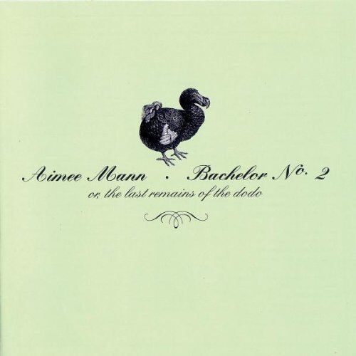 Aimee Mann - Bachelor No.2 - Preis vom 13.10.2026 19:28:25 h